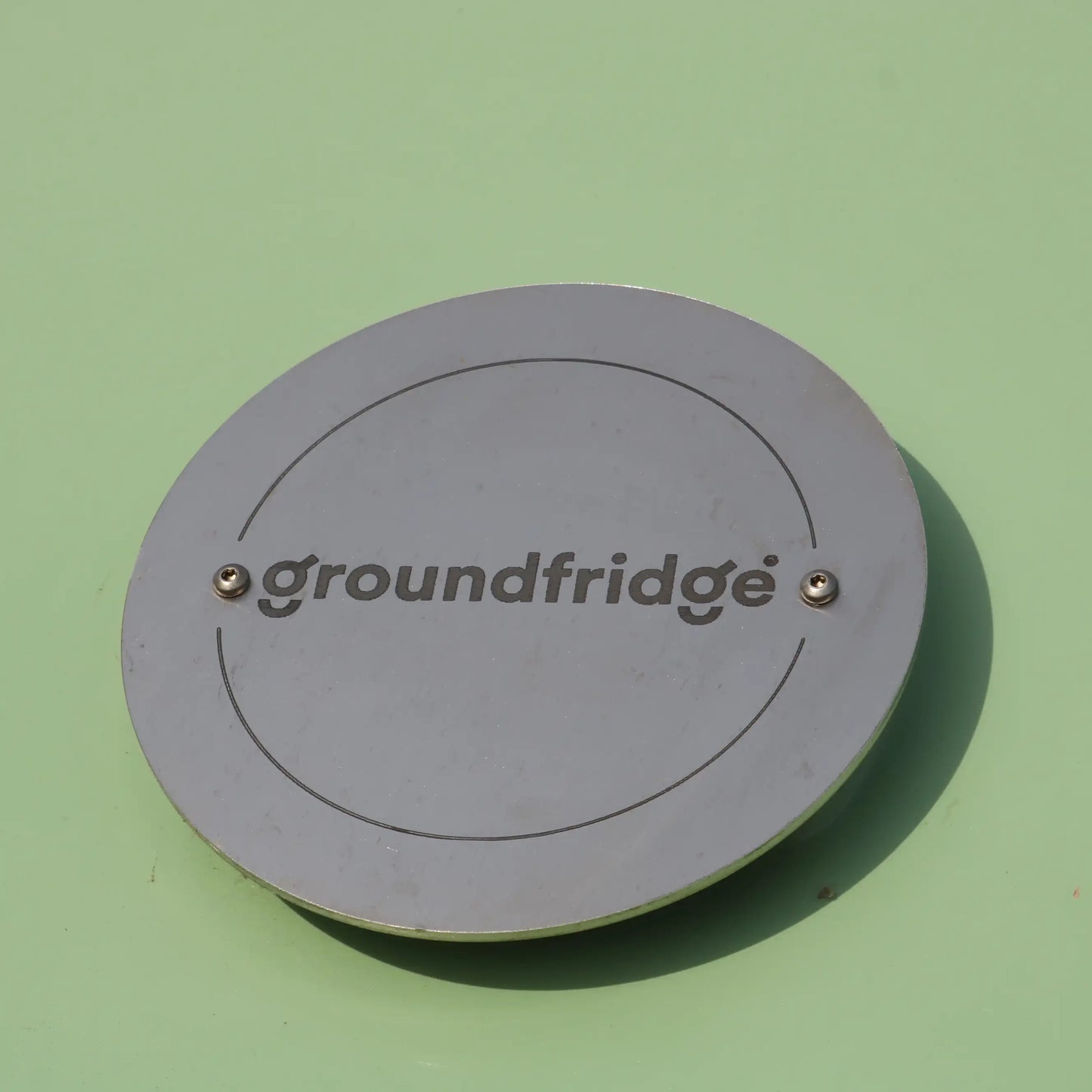 Groundfridge Original